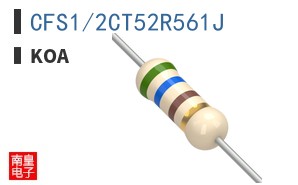 CFS1/2CT52R561J