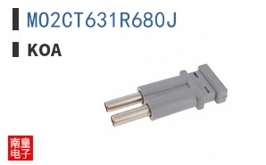MO2CT631R680J