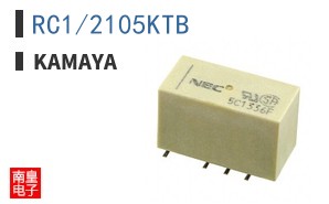 RC1/2105KTB