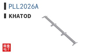 PLL2026A