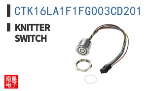 CTK16LA1F1FG003CD201