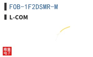 FOB-1F2DSMR-M