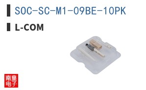 SOC-SC-M1-09BE-10PK