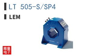LT 505-S/SP4