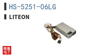 HS-5251-06LG