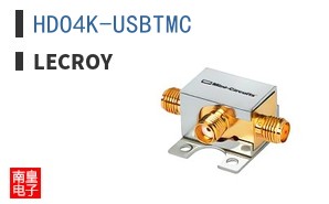 HDO4K-USBTMC