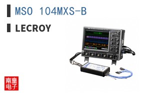 MSO 104MXS-B