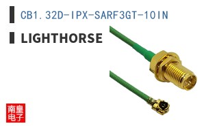 CB1.32D-IPX-SARF3GT-10IN