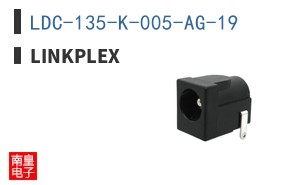 LDC-135-K-005-AG-19