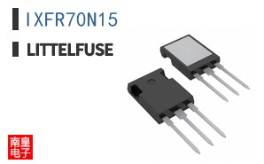 IXFR70N15