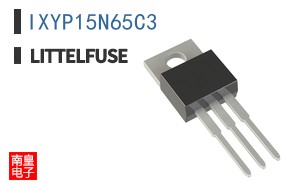 IXYP15N65C3