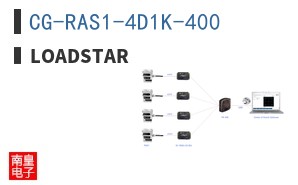 CG-RAS1-4D1K-400