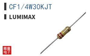 CF1/4W30KJT