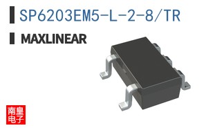 SP6203EM5-L-2-8/TR