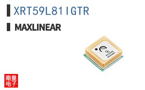 XRT59L81IGTR