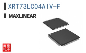 XRT73LC04AIV-F