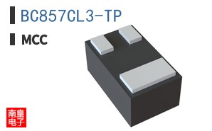 BC857CL3-TP