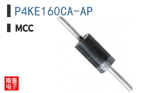 P4KE160CA-AP