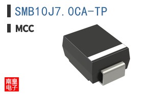 SMB10J70CA-TP