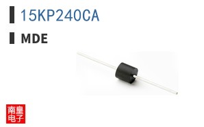 15KP240CA