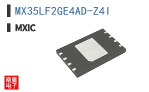 MX35LF2GE4AD-Z4I