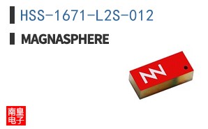 HSS-1671-L2S-012