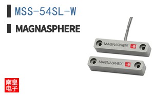 MSS-54SL-W