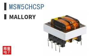 MSW5CHCSP