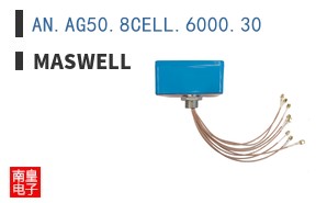 AN.AG50.8CELL.6000.30
