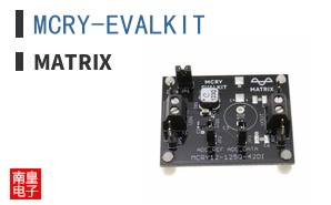 MCRY-EVALKIT