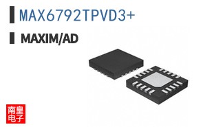 MAX6792TPVD3+
