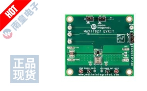 MAX77827EVKIT#