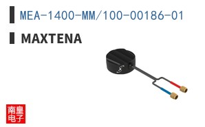 MEA-1400-MM/100-00186-01