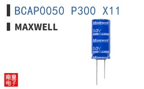 BCAP0050 P300 X11