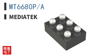 MT6680P/A