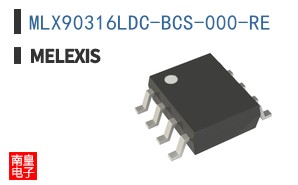 MLX90316LDC-BCS-000-RE