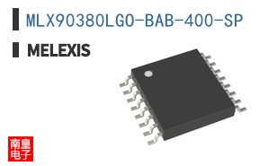 MLX90380LGO-BAB-400-SP
