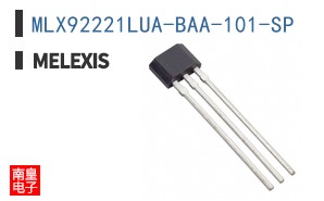 MLX92221LUA-BAA-101-SP