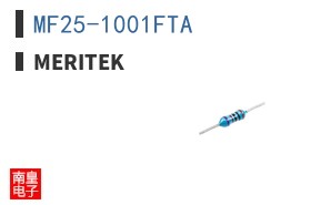 MF25-1001FTA