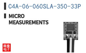 C4A-06-060SLA-350-33P