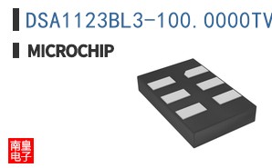 DSA1123BL3-100.0000TVAO