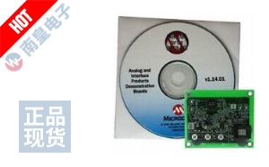 MCP1630DM-NMC1