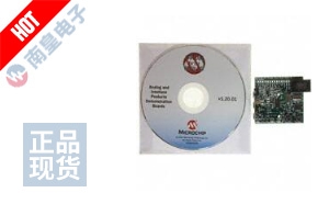 MCP2140DM-TMPSNS
