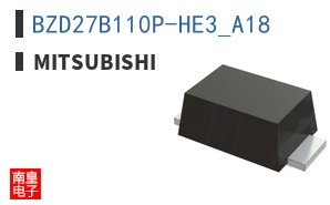 BZD27B110P-HE3_A18