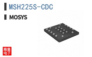MSH225S-CDC