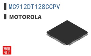 MC912DT128CCPV