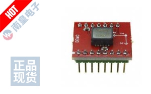 SCA820-D04 PCB