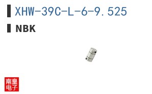XHW-39C-L-6-9.525