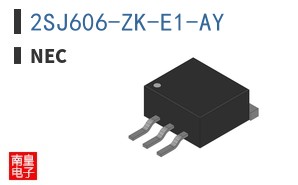 2SJ606-ZK-E1-AY