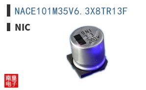 NACE101M35V6.3X8TR13F